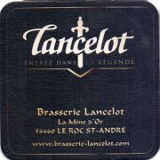 24384: France, Lancelot