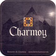 24392: Франция, Charmoy