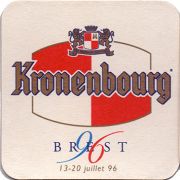 24401: France, Kronenbourg