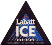 24429: Канада, Labatt