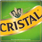 24440: Чили, Cristal