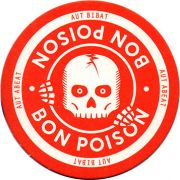 24486: France, Bon Poison