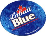 24499: Канада, Labatt