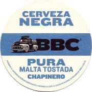 24512: Colombia, Bogota Beer Company