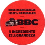 24513: Колумбия, Bogota Beer Company