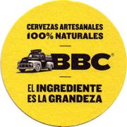 24514: Колумбия, Bogota Beer Company