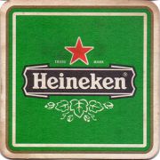 24602: Нидерланды, Heineken