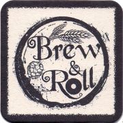24605: Испания, Brew And Roll
