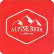 24611: USA, Alpine
