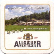 24626: Германия, Allgauer
