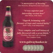 24630: Ирландия, Galway Hooker