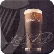 24676: Russia, Guinness (Ireland)