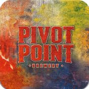 24702: Москва, Pivot Point