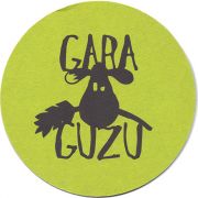 24850: Turkey, Gara Guzu