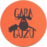 24851: Turkey, Gara Guzu