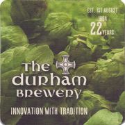 24865: Великобритания, The Durham Brewery