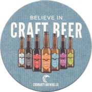 24870: Великобритания, Cromarty Brewing