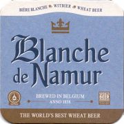 24883: Belgium, Blanche de Namur