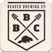 24895: Австрия, Beaver Brewing