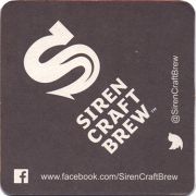 24916: Великобритания, Siren Craft Brew
