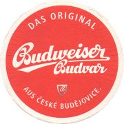 24921: Чехия, Budweiser Budvar (Германия)