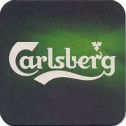 24932: Дания, Carlsberg