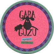 24938: Turkey, Gara Guzu
