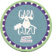 24939: Turkey, Gara Guzu
