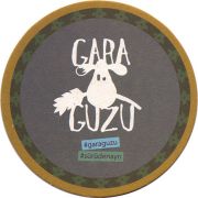 24940: Turkey, Gara Guzu