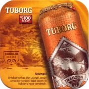 24958: Denmark, Tuborg (Turkey)