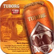 24965: Denmark, Tuborg (Turkey)