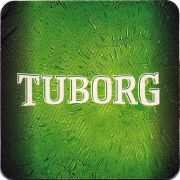 24971: Дания, Tuborg (Турция)