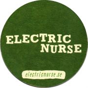 25000: Sweden, Electric nurse