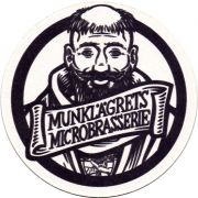 25011: Швеция, Munklagrets