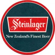25022: Новая Зеландия, Steinlager