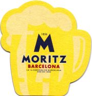 25023: Испания, Moritz
