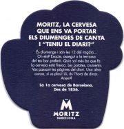 25023: Испания, Moritz