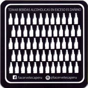 25073: Peru, La Cerveteca