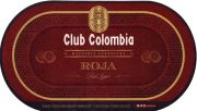 25076: Colombia, Club Colombia