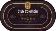 25077: Колумбия, Club Colombia