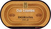 25078: Colombia, Club Colombia