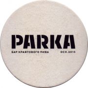 25110: Russia, Parka