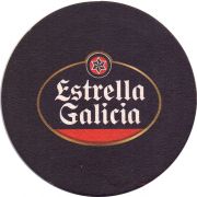 25154: Испания, Estrella Galicia