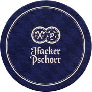 25180: Германия, Hacker-Pschorr