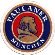 25183: Germany, Paulaner