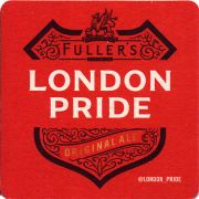 25193: United Kingdom, Fuller