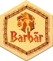 25206: Belgium, Barbar