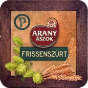 25219: Hungary, Arany Aszok