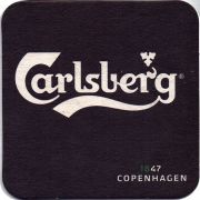 25234: Denmark, Carlsberg