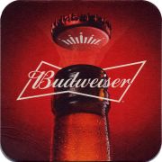 25255: USA, Budweiser